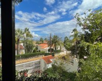 Herverkoop - Villa - La Nucía