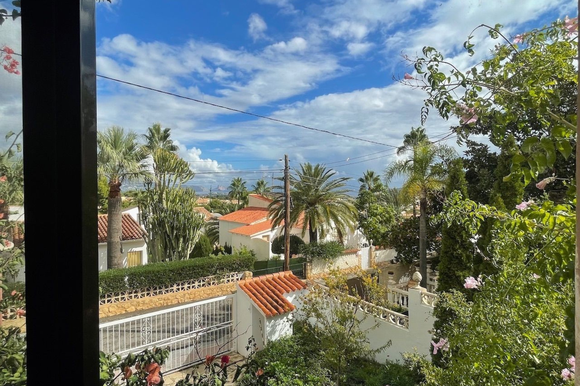 Herverkoop - Villa - La Nucía