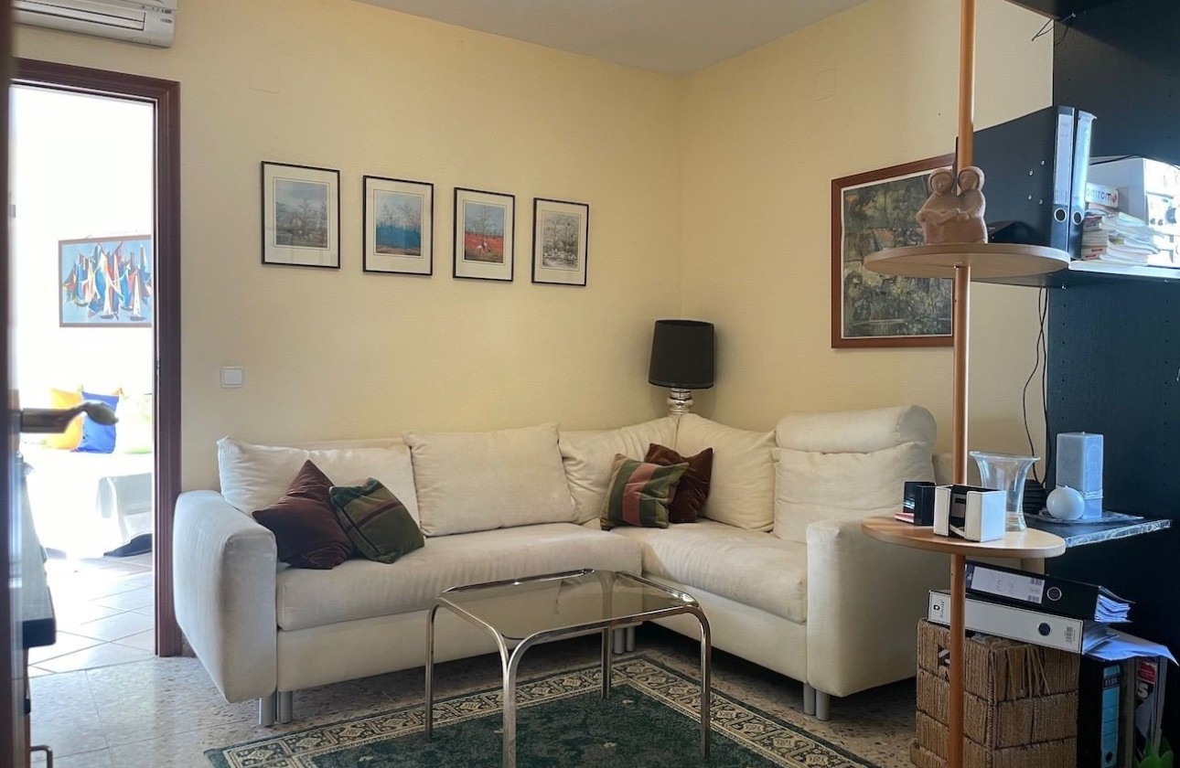 Herverkoop - Villa - La Nucía