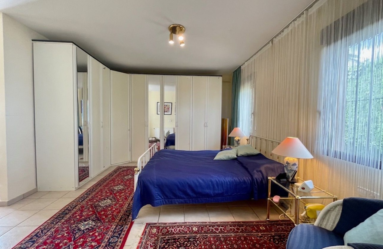 Herverkoop - Villa - La Nucía