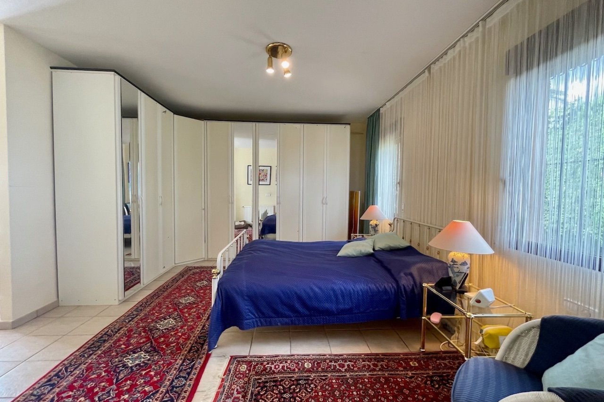 Herverkoop - Villa - La Nucía