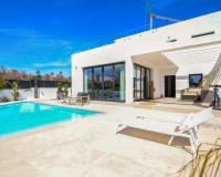 Herverkoop - Villa - La Nucía