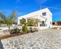 Herverkoop - Villa - La Nucía
