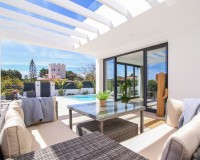 Herverkoop - Villa - La Nucía