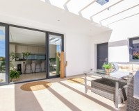 Herverkoop - Villa - La Nucía