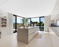 Herverkoop - Villa - La Nucía