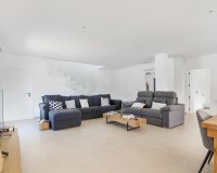 Herverkoop - Villa - La Nucía