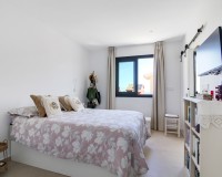 Herverkoop - Villa - La Nucía