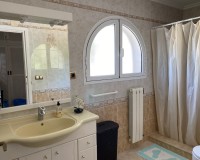 Herverkoop - Villa - Moraira