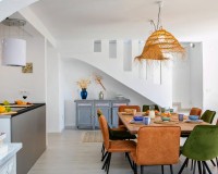 Herverkoop - Villa - Moraira