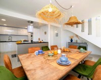 Herverkoop - Villa - Moraira