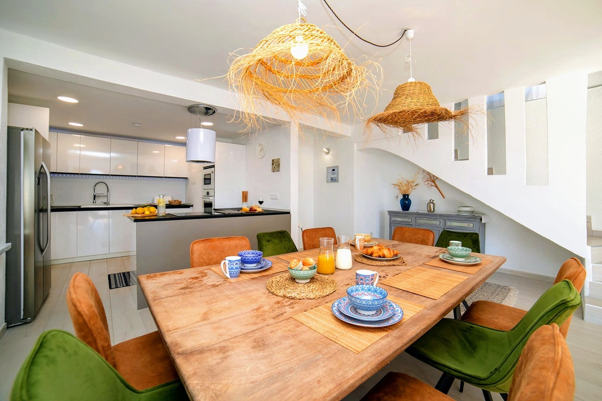 Herverkoop - Villa - Moraira