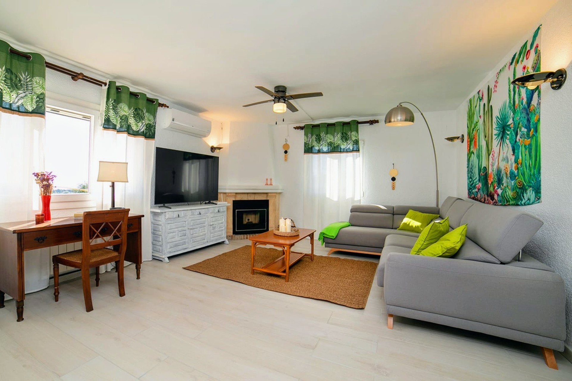 Herverkoop - Villa - Moraira
