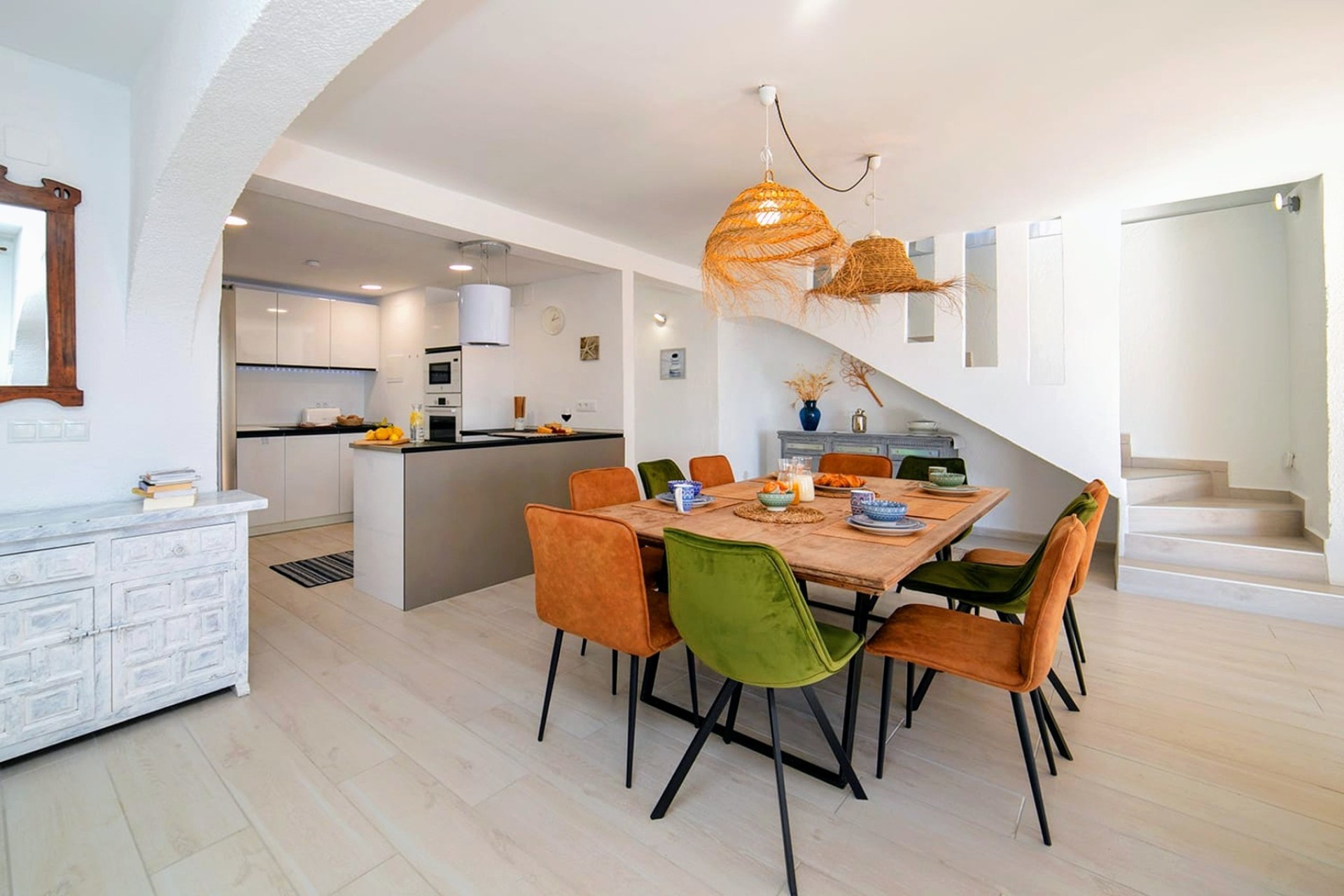 Herverkoop - Villa - Moraira