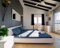 Herverkoop - Villa - Moraira