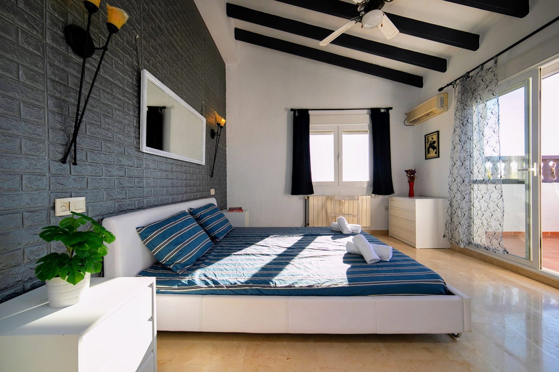 Herverkoop - Villa - Moraira