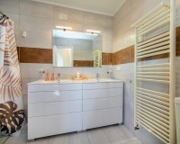 Herverkoop - Villa - Moraira