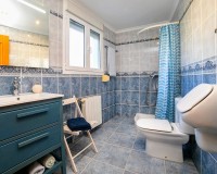 Herverkoop - Villa - Moraira