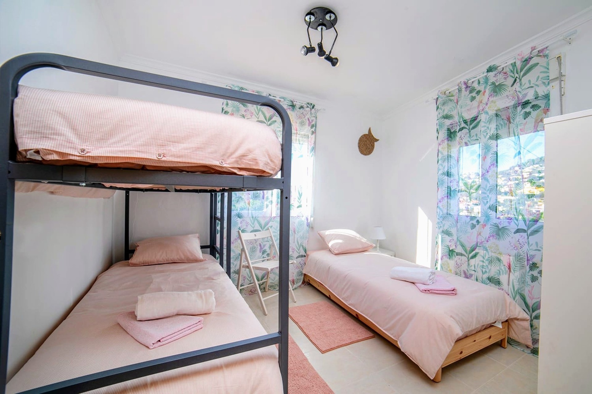 Herverkoop - Villa - Moraira