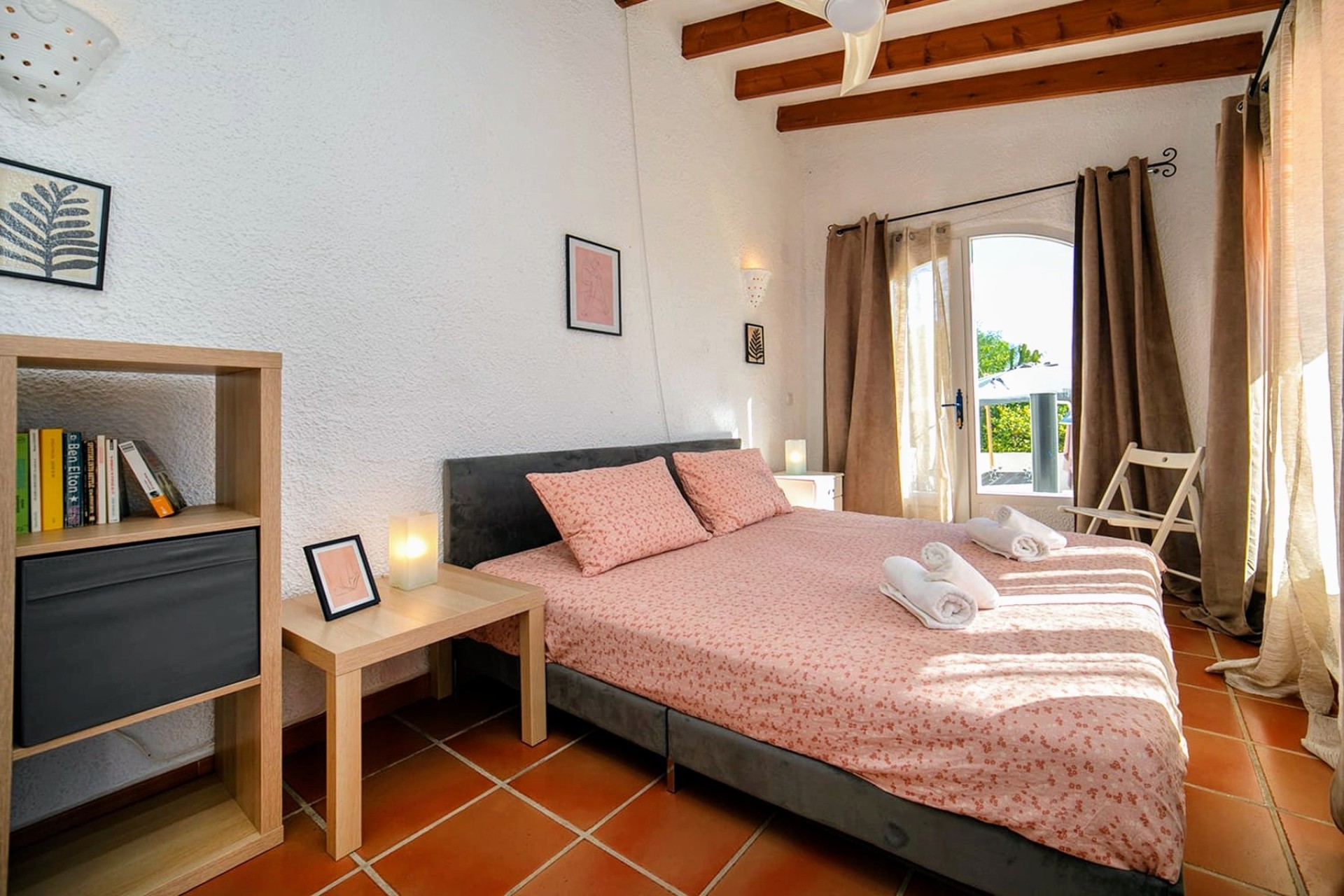 Herverkoop - Villa - Moraira