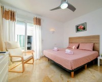 Herverkoop - Villa - Moraira