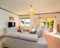 Herverkoop - Villa - Moraira