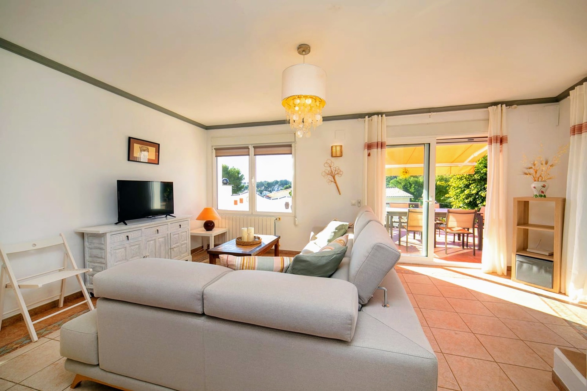 Herverkoop - Villa - Moraira