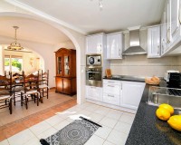 Herverkoop - Villa - Moraira