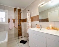 Herverkoop - Villa - Moraira