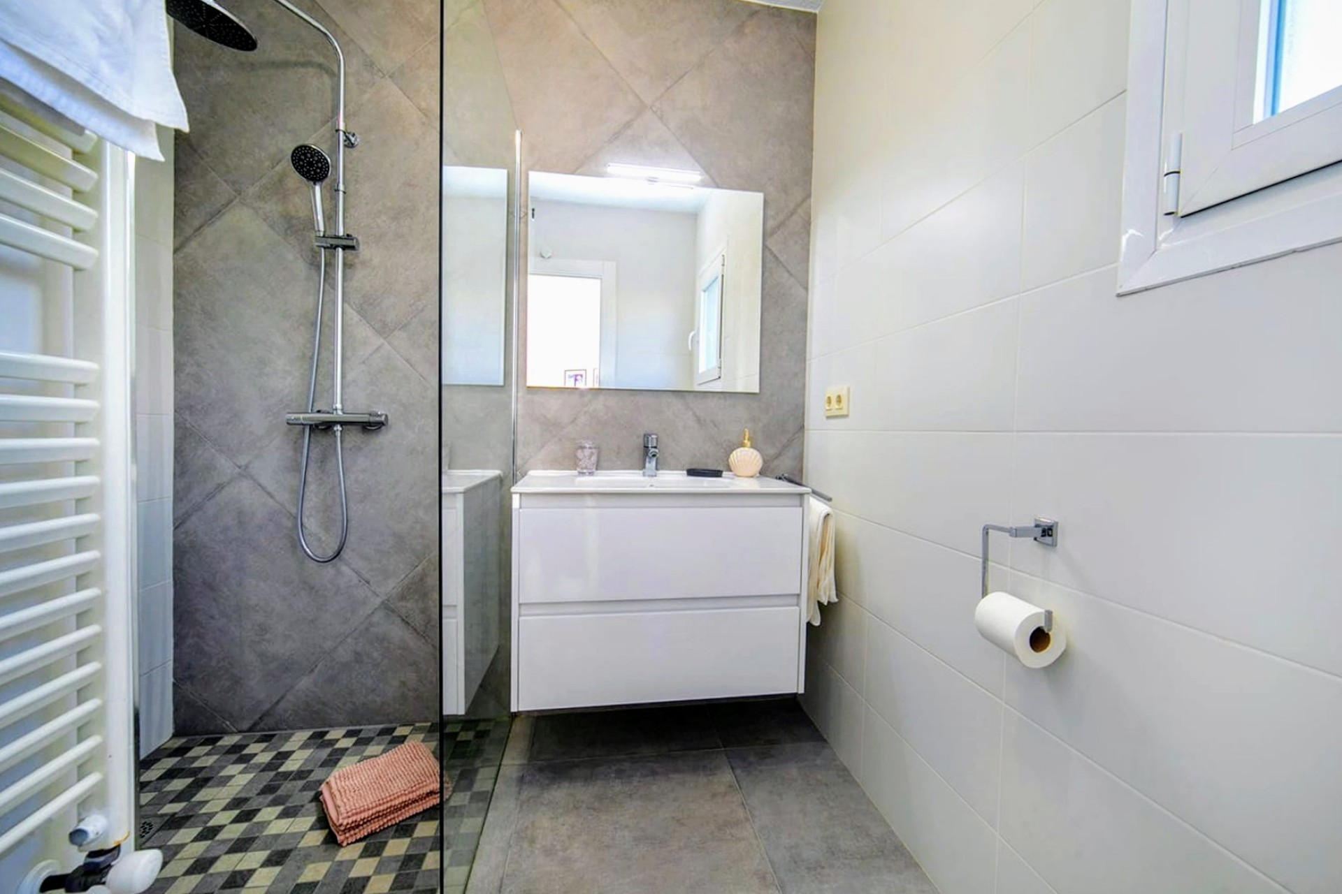 Herverkoop - Villa - Moraira