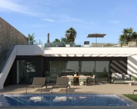 Herverkoop - Villa - MUTXAMEL