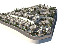 Herverkoop - Villa - MUTXAMEL