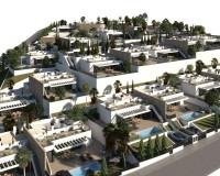 Herverkoop - Villa - MUTXAMEL