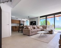 Herverkoop - Villa - Polop