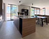 Herverkoop - Villa - Polop