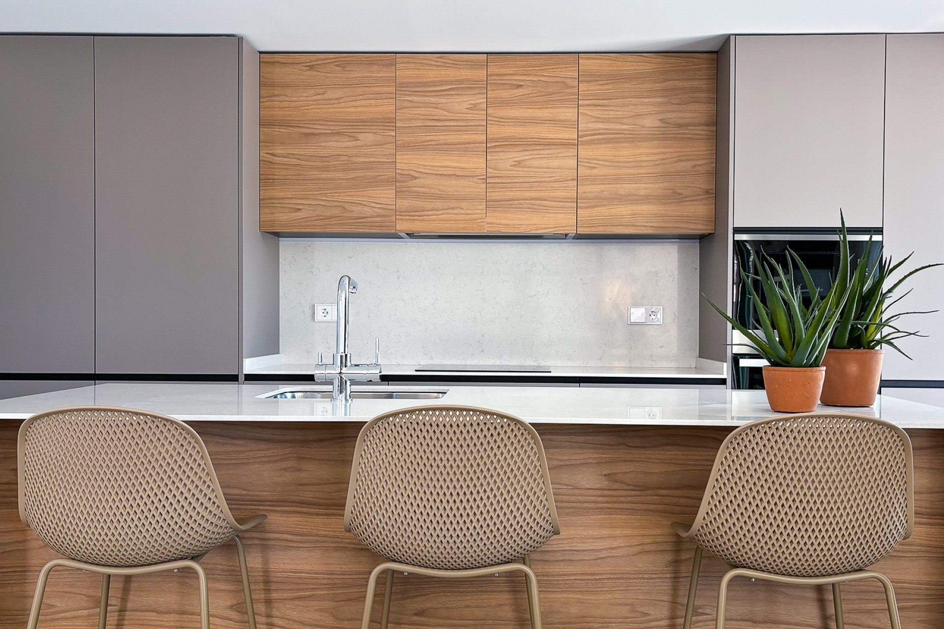 Herverkoop - Villa - Polop