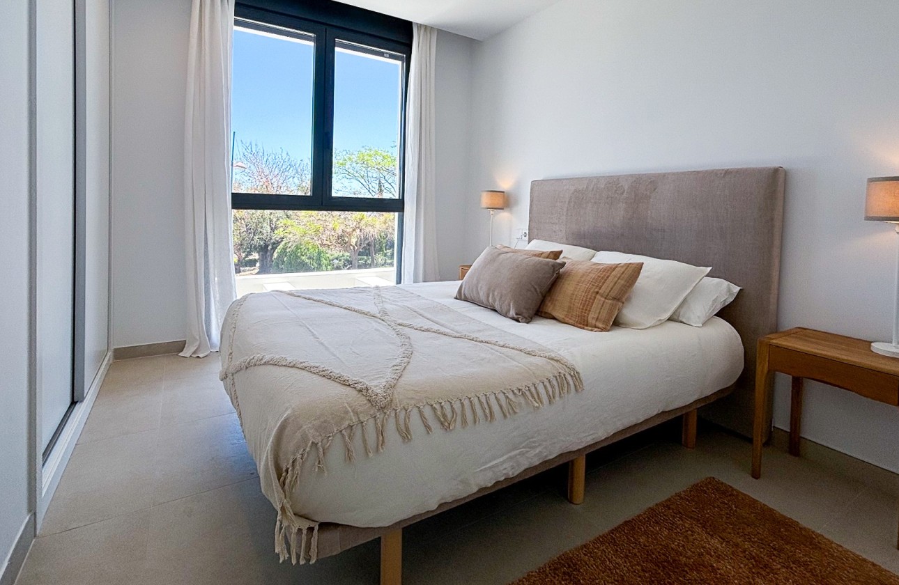 Herverkoop - Villa - Polop