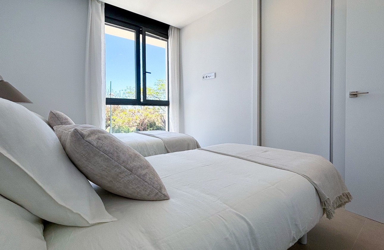 Herverkoop - Villa - Polop