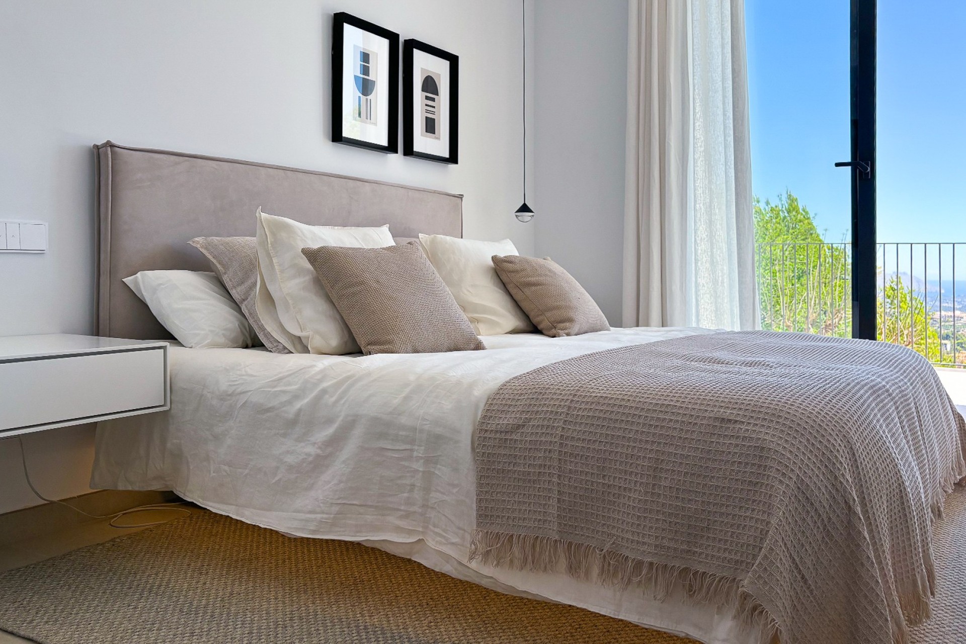 Herverkoop - Villa - Polop