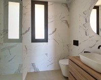 Herverkoop - Villa - Polop