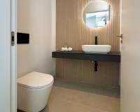 Herverkoop - Villa - Polop