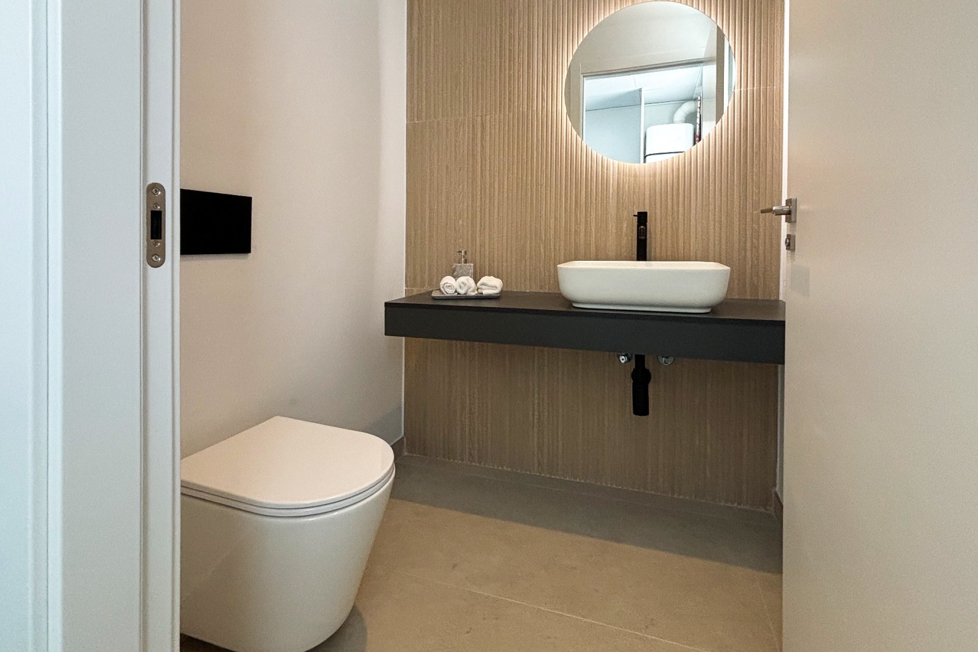 Herverkoop - Villa - Polop