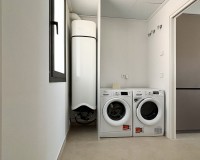 Herverkoop - Villa - Polop