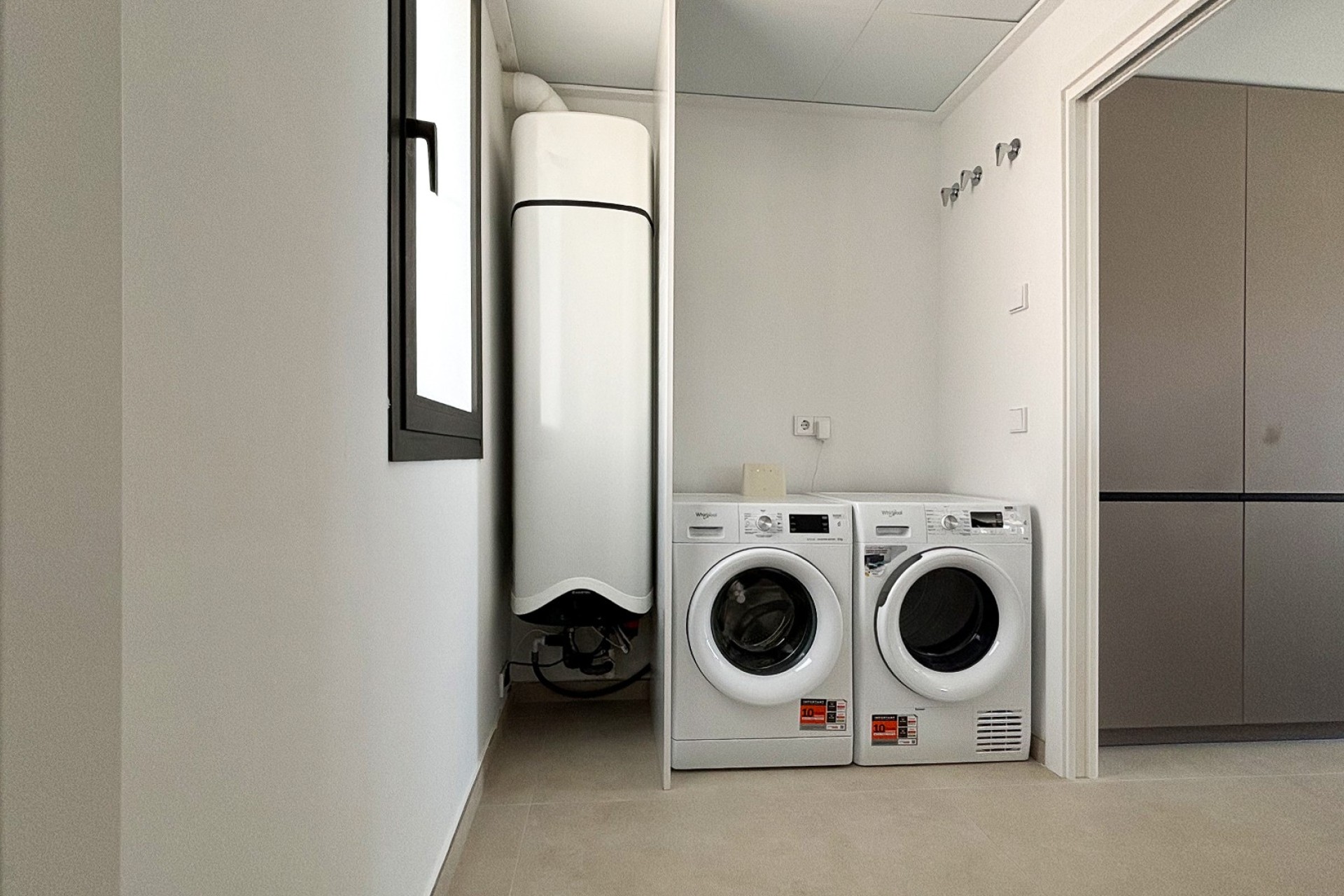 Herverkoop - Villa - Polop