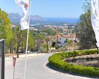 Herverkoop - Villa - Polop