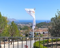 Herverkoop - Villa - Polop