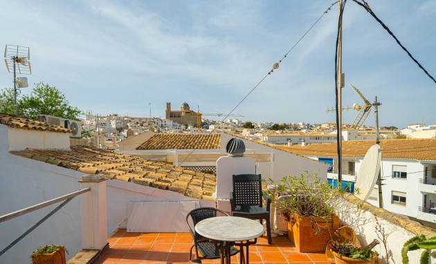 House - Herverkoop - Altea - Altea