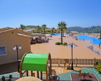 New Build - Apartment / flat - Cumbre Del Sol