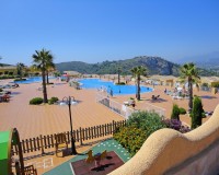 New Build - Apartment / flat - Cumbre Del Sol