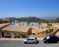 New Build - Apartment / flat - Cumbre Del Sol